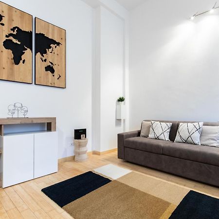 Ermes Apartment Милано Екстериор снимка