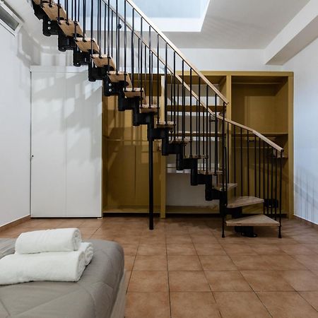 Ermes Apartment Милано Екстериор снимка