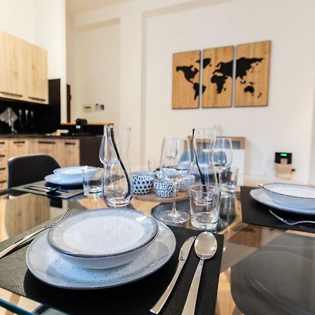 Ermes Apartment Милано Екстериор снимка