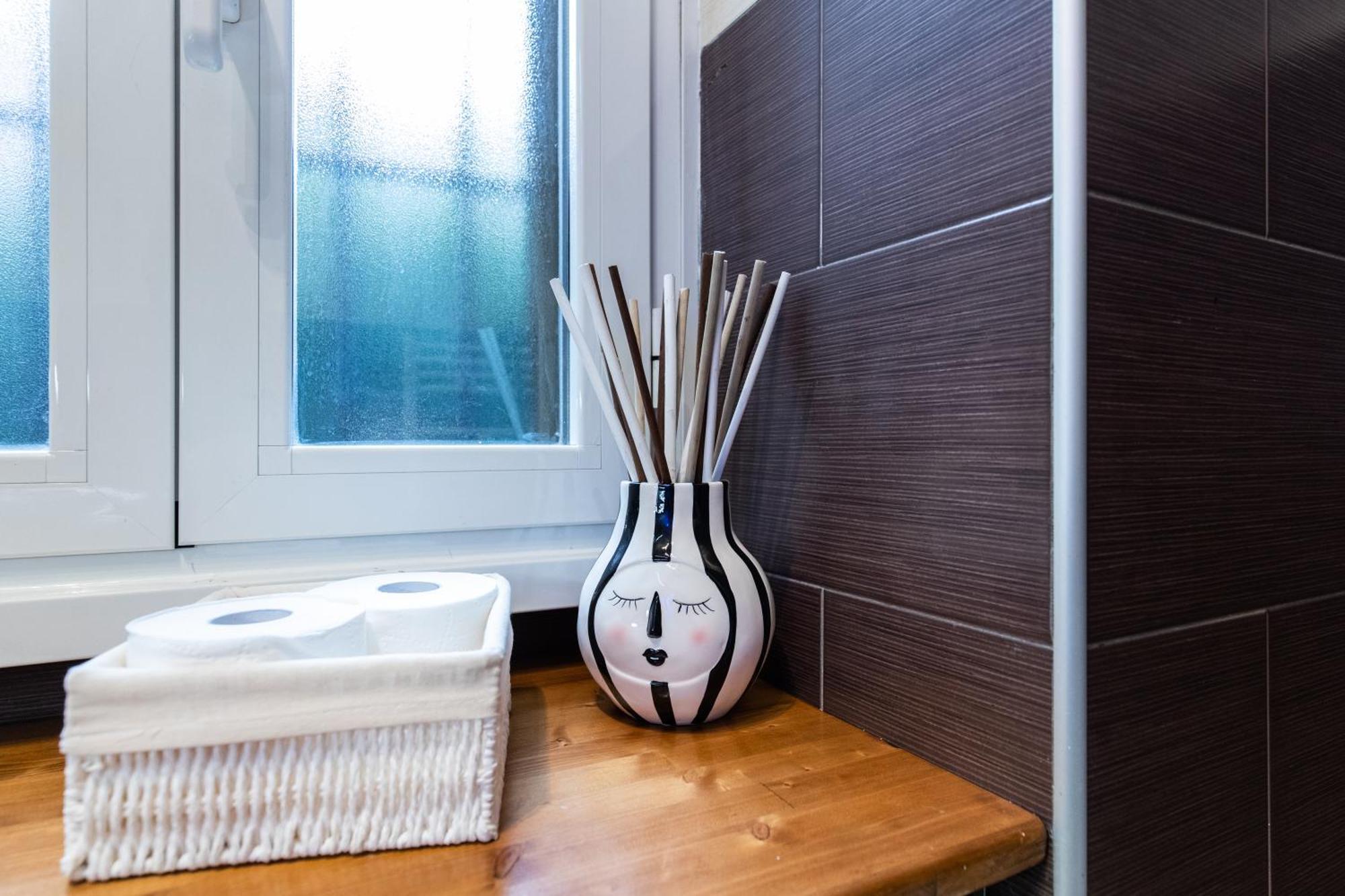 Ermes Apartment Милано Екстериор снимка