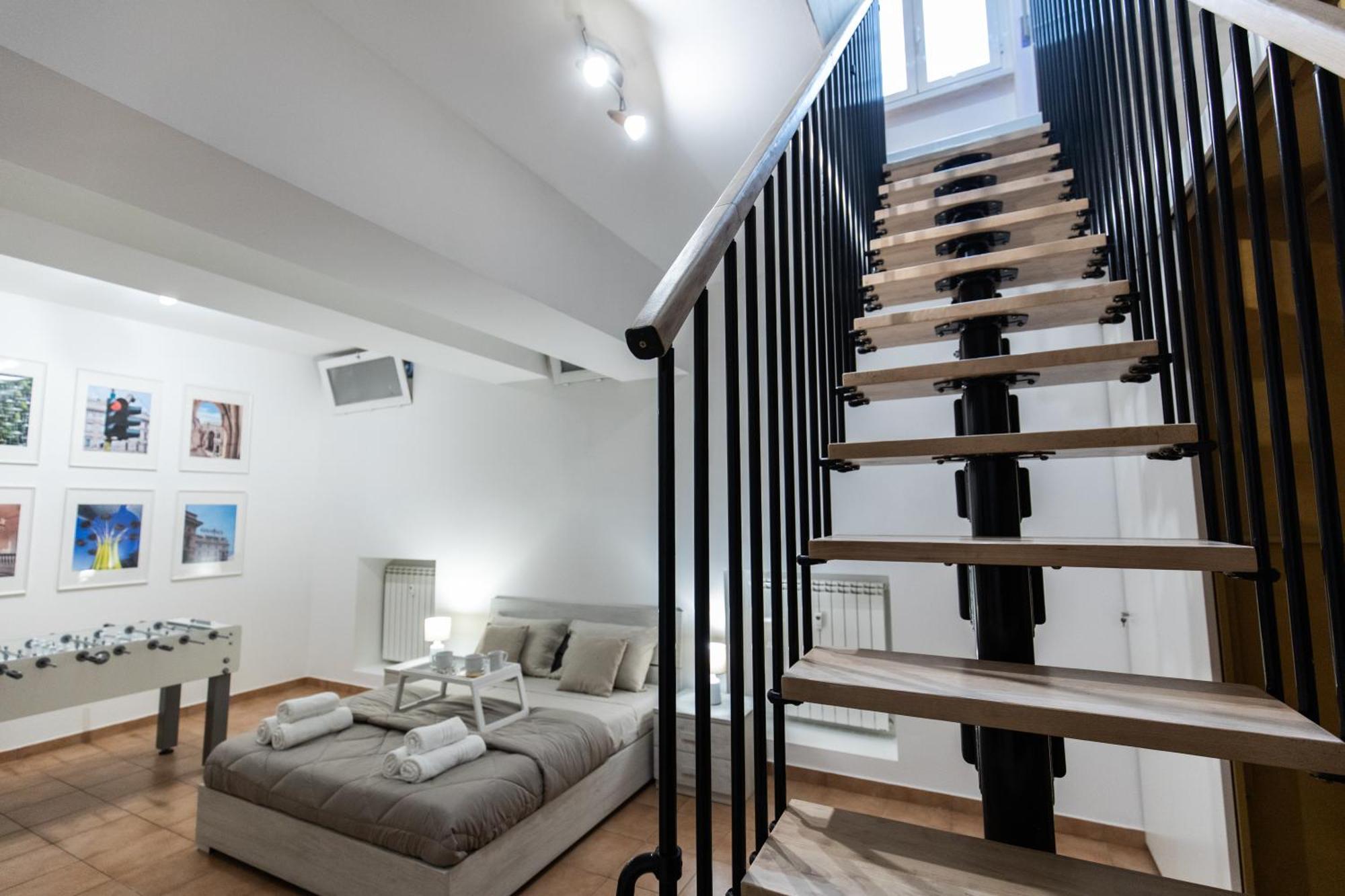 Ermes Apartment Милано Екстериор снимка