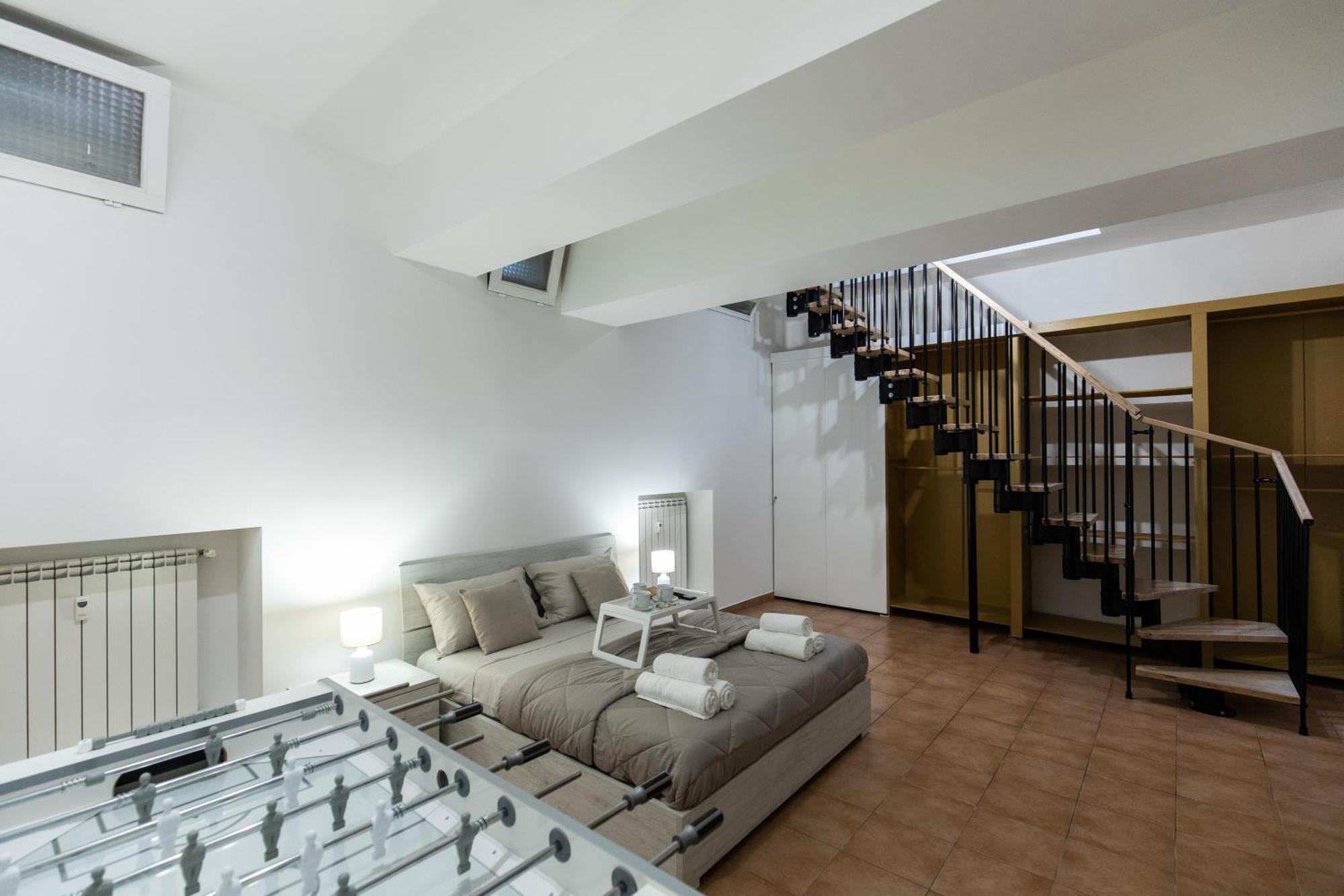 Ermes Apartment Милано Екстериор снимка